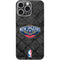 NBA New Orleans Pelicans Dark Rust iPhone 16 Pro Max Skin