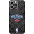 NBA New Orleans Pelicans Dark Rust iPhone 16 Pro Max Skin
