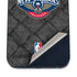 NBA New Orleans Pelicans Dark Rust iPhone 16 Skin