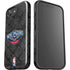 NBA New Orleans Pelicans Dark Rust iPhone 16e Impact Case