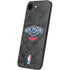 NBA New Orleans Pelicans Dark Rust iPhone 16e Skin