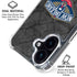 NBA New Orleans Pelicans Dark Rust iPhone 17 MagSafe Case