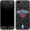 NBA New Orleans Pelicans Dark Rust iPhone 7 Plus Skin