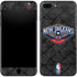 NBA New Orleans Pelicans Dark Rust iPhone 7 Plus Skin