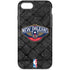 NBA New Orleans Pelicans Dark Rust iPhone Cases