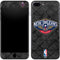 NBA New Orleans Pelicans Dark Rust iPhone 8 Plus Skin