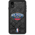 NBA New Orleans Pelicans Dark Rust iPhone Cases