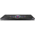 NBA New Orleans Pelicans Dark Rust Apple MacBook Pro 14-inch Skin