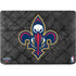 NBA New Orleans Pelicans Dark Rust Apple MacBook Pro 16-inch Skin