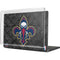 NBA New Orleans Pelicans Dark Rust MacBook Cases