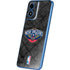 NBA New Orleans Pelicans Dark Rust Moto G Play 4G (2024) Skin