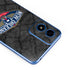 NBA New Orleans Pelicans Dark Rust Moto G Play 4G (2024) Skin