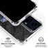 NBA New Orleans Pelicans Dark Rust Moto G Power 5G (2024) Clear Case