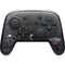 NBA New Orleans Pelicans Dark Rust Nintendo Skins