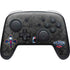 NBA New Orleans Pelicans Dark Rust Nintendo Skins