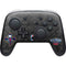 NBA New Orleans Pelicans Dark Rust Nintendo Switch 2 (2025) Pro Controller Skin