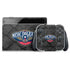 NBA New Orleans Pelicans Dark Rust Nintendo Skins