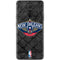 NBA New Orleans Pelicans Dark Rust OnePlus 7 Pro Skin