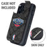 NBA New Orleans Pelicans Dark Rust Otterbox Defender iPhone Skin