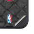 NBA New Orleans Pelicans Dark Rust Otterbox Defender iPhone Skin