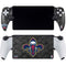 NBA New Orleans Pelicans Dark Rust PlayStation Portal Remote Player Skin