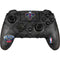 NBA New Orleans Pelicans Dark Rust PlayStation Scuf Vantage 2 Controller Skin