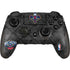 NBA New Orleans Pelicans Dark Rust PlayStation Scuf Vantage 2 Controller Skin