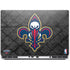 NBA New Orleans Pelicans Dark Rust Dell Precision Skin