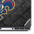NBA New Orleans Pelicans Dark Rust Dell Precision Skin