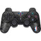 NBA New Orleans Pelicans Dark Rust PS3 Dual Shock wireless controller Skin