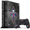 NBA New Orleans Pelicans Dark Rust PS4 Console and Controller Bundle Skin