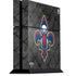 NBA New Orleans Pelicans Dark Rust PlayStation PS4 Skins