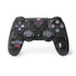 NBA New Orleans Pelicans Dark Rust PlayStation PS4 Skins