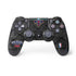 NBA New Orleans Pelicans Dark Rust PlayStation PS4 Skins
