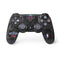 NBA New Orleans Pelicans Dark Rust PS4 Pro/Slim Controller Skin