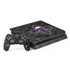 NBA New Orleans Pelicans Dark Rust PlayStation PS4 Skins