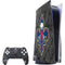 NBA New Orleans Pelicans Dark Rust PlayStation PS5 Skins