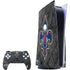 NBA New Orleans Pelicans Dark Rust PlayStation PS5 Skins