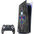 NBA New Orleans Pelicans Dark Rust PlayStation PS5 Skins