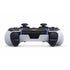 NBA New Orleans Pelicans Dark Rust PS5 DualSense Edge Pro Controller Skin