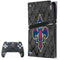 NBA New Orleans Pelicans Dark Rust PS5 Pro Bundle Skin