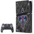 NBA New Orleans Pelicans Dark Rust PlayStation PS5 Skins