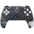 NBA New Orleans Pelicans Dark Rust PS5 Pro Bundle Skin