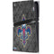 NBA New Orleans Pelicans Dark Rust PS5 Pro Console Skin
