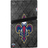 NBA New Orleans Pelicans Dark Rust PS5 Pro Console Skin