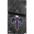 NBA New Orleans Pelicans Dark Rust PS5 Pro Console Skin