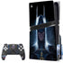 NBA New Orleans Pelicans Dark Rust PlayStation PS5 Skins