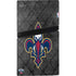 NBA New Orleans Pelicans Dark Rust PS5 Pro Disk Console Skin