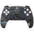 NBA New Orleans Pelicans Dark Rust PlayStation PS5 Skins