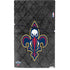 NBA New Orleans Pelicans Dark Rust PS5 Slim Digital Edition Console Skin